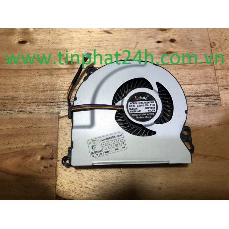 FAN Laptop HP Envy 15-J 15-J009WM 15-J018TX 15-J073CL 15-J003CL 15-J053CL 15-J109TX 15-J051NR 15-J001TX 15-J003TX