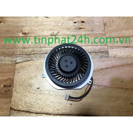 FAN Laptop Lenovo IdeaPad Y470 Y470N Y470P Y471A