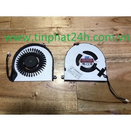 FAN Lenovo ThinkPad E550 E550C E555 E450 E450C E455 BAZA0707R5H