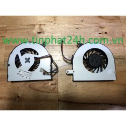 FAN Laptop Lenovo IdeaPad G400 G500 G405 G505 G490