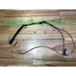 Thay Cable - Cable Màn Hình Cable VGA Laptop Asus X450 X450JF X450VC A450 F450C Y481C X450C X450V A450C DD0XJALC020