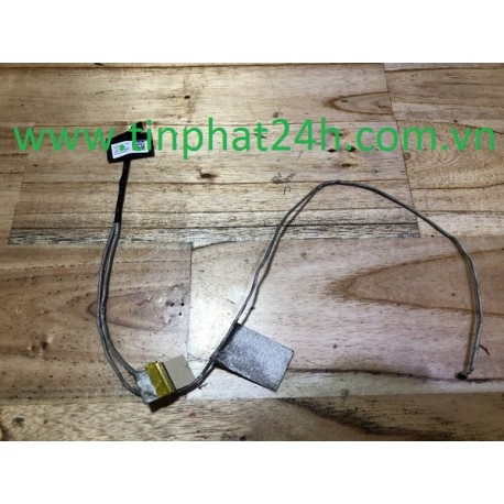 Thay Cable - Cable Màn Hình Cable VGA Laptop Asus N550J N550JK N550X N550JV N550JK N550JA N550JL N550LFL A550 14005-00910400