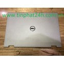 Case Dell Inspiron 7347 7348 05WN1X Silver