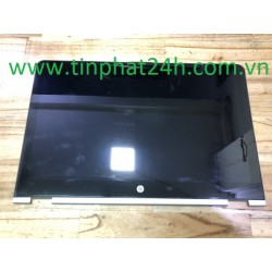 Thay Màn Hình Laptop HP Envy 15-AQ M6-AQ M6-AR FHD Cảm Ứng