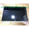 LCD Touchscreen Laptop HP Envy 15-AQ M6-AQ M6-AR FHD