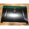 Case Laptop MSI GT62