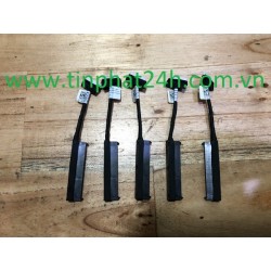 Thay Cable - Jack Ổ Cứng HDD SSD Laptop HP ZBook 15 G3 15 G4 17 G3 17 G4 DC020029U00