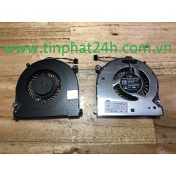 FAN Laptop HP EliteBook 840 G1 850 G1 740 G1 745 G1 755 G1 DFS200005050T