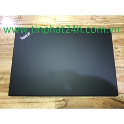 Thay Vỏ Laptop Lenovo ThinkPad X280 AM16P000300 AM16P000400