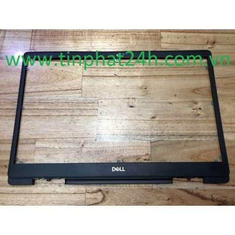 Thay Vỏ Laptop Dell Inspiron 7570 7573 0WKRT5