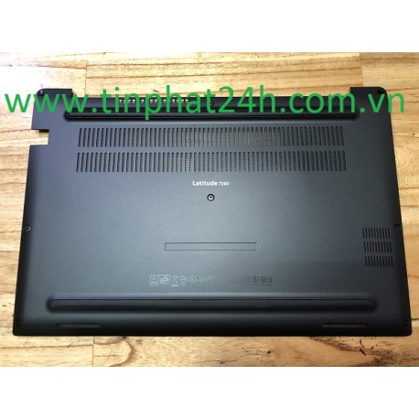Thay Vỏ Laptop Dell Latitude E7290 0H61DN