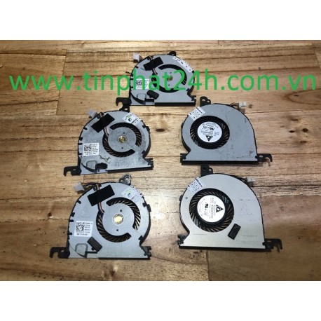 FAN Laptop Dell Latitude E7240 0GVH35 DC28000D6DL