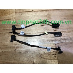 Thay Cable PIN - Cáp PIN Laptop Dell Latitude E7280 E7290 E7380 E7390 04W0J9 DC02002NG00