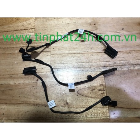 Cable PIN Laptop Dell Latitude E7490 07XC87 DC02002NI00