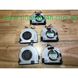 FAN Dell Latitude E7440 E7450 E7420 006PX9 DC28000D7S0 0HMWC7