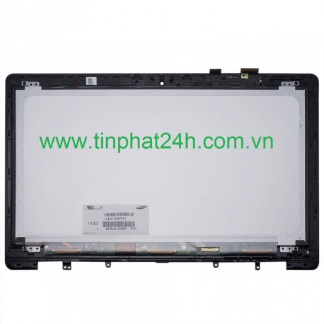 LCD Asus S551L S551LB S551LA S551LN S551