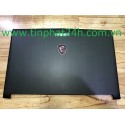 Thay Vỏ Laptop MSI GP62 6QG MS-16J5 E2P-6J3AXXX-Y87