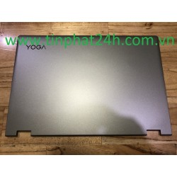 Thay Vỏ Laptop Lenovo Yoga 530-14 530-14IKB 530-14ARR Flex 6-14 AP173000110