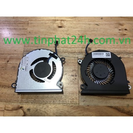 FAN Laptop HP Pavilion 15-CB 15T-CB 15-CB073TX 15-CB075TX 15-CB006TX 15-CB101NR 930589-001 0FJJS0000H