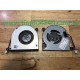 FAN Laptop Dell Inspiron 5378 5368 5568 5578 7368 7569 7579 5379 P58F P69G 031TPT