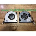 Thay FAN Quạt Tản Nhiệt Laptop Dell Inspiron 5378 5368 5568 5578 7368 7569 7579 5379 P58F P69G 031TPT