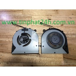 FAN Laptop HP EliteBook 840 G3 845 G3 840 G4 845 G4 EG50050S1-C770-S9A