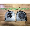 FAN Laptop HP EliteBook 745 G3 755 G3 EG50050S1-C770-S9A