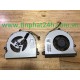 FAN Laptop HP Pavilion 15-BS 15-BR 15-BU 15-BW 15-BD SPS-813946-001