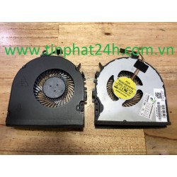 FAN Laptop HP Envy 15-AE 15-AE119TX 15-AE120TX ENVY M6-P M6-P113DX M6-P100 17-N 15-AH SPS-812682-001