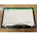 LCD Laptop HP Pavilion 14M-BA 14-BA 14-BA103TU 14-BA073TX 14-BA175NR N140HCE-EBA FHD 1920*1080 Touchscreen