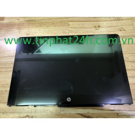 LCD Touchscreen HP 14-BA 14M-BA 14-BA253CL 14-BA063TU 14-BA103TU 14-BA175NR HD 1366*768 B140XTN02