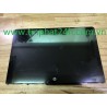 LCD Touchscreen HP 14-BA 14M-BA 14-BA253CL 14-BA063TU 14-BA103TU 14-BA175NR HD 1366*768 B140XTN02