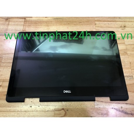 LCD Laptop Dell Inspiron 5481 5482 HD 1366*768