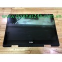 Thay Màn Hình Laptop Dell Inspiron 5481 HD 1366*768 Cảm Ứng