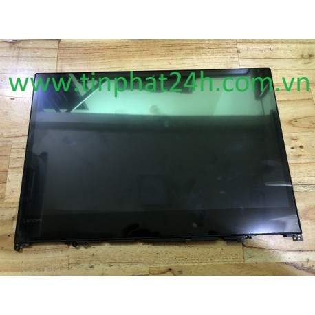 LCD Laptop Lenovo Yoga 520-14ISK 520-14IKB Flex 5-14 Flex 5-1470 AP1YM000400 B140HAN04