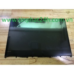 Thay Màn Hình Laptop Lenovo Yoga 530-14 530-14IKB 530-14ARR Flex 6-14 N140HCA-EAC FHD 1920*1080 Cảm Ứng