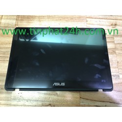 Thay Màn Hình Laptop Asus ZenBook Flip UX360 UX360CA UX360UA Cảm Ứng