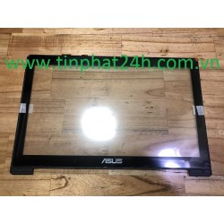 Glass Touch Laptop Asus S500 S500C S500CM S500CA S500X TCP15F81 V1.0