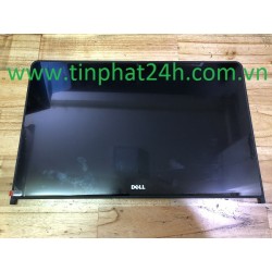 Thay Màn Hình Laptop Dell Inspiron 15 7559 UHD 3840*2160 4K Cảm Ứng