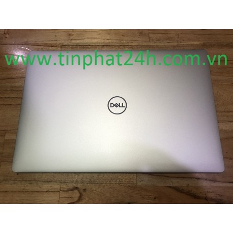 Thay Vỏ Laptop Dell XPS 13 9380 00D0Y5 02NTHR 0X3DF2