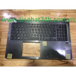 Thay Vỏ Laptop Dell Vostro 5568 V5568 0HJP49