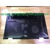 Thay Màn Hình Laptop Dell Inspiron 5568 5578 5569 5579 FHD 1920*1080 00079Y 0YM0K7 Cảm Ứng