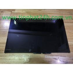 Thay Màn Hình Laptop Lenovo Yoga 710-15 710-15ISK 710-15IKB FHD 1920*1080 ST50K85364 Cảm Ứng