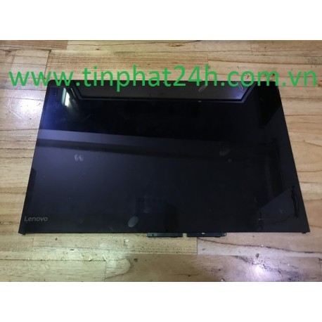 Thay Màn Hình Laptop Lenovo IdeaPad 710S-15 710S-15ISK FHD 1920*1080 Cảm Ứng