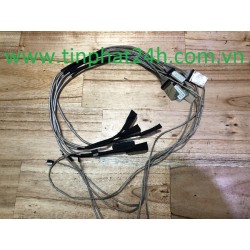 Thay Cable - Cable Màn Hình Cable VGA Laptop Dell Inspiron 5547 5548 5542 5543 5545 5447 5448 0FG0DX DC02001X000