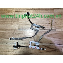 Thay Cable - Cable Màn Hình Cable VGA Laptop Dell Inspiron 5378 5368 450.07R01.0001 0FTRJC