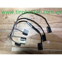 Thay Cable - Cable Màn Hình Cable VGA Laptop Dell Inspiron 7567 7566 7466 7467 0VC7MX DC02002LM00