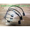 Cable VGA Laptop Dell Inspiron 7567 7566 7466 7467 0VC7MX DC02002LM00