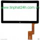 Touch Asus VivoTab TF810 TF810C