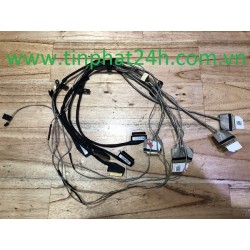 Thay Cable - Cable Màn Hình Cable VGA Laptop Dell Inspiron 5567 5565 5767 DC02002I800 0CKGJ6